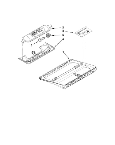 Control parts