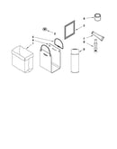 Accessory parts