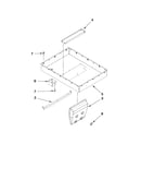 Burner box assembly