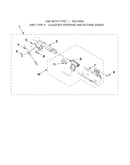 Burner assembly