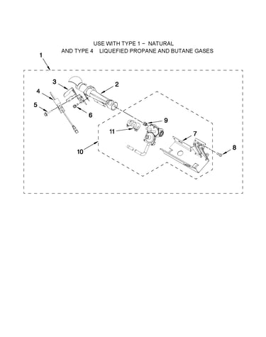 Burner assembly