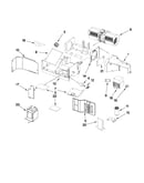 Air flow parts