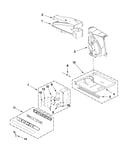 Air flow and control parts