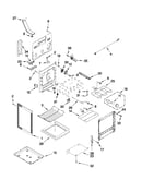 Chassis parts