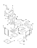 Chassis parts