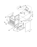 Container parts