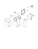Accessory parts