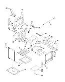 Chassis parts