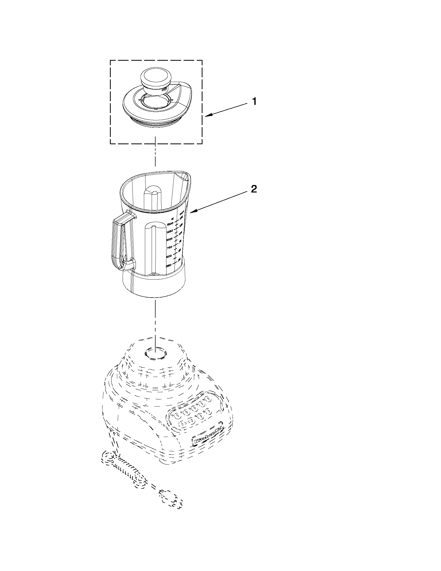 Attachment parts