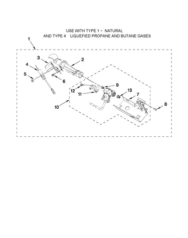 Burner assembly