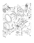 Bulkhead parts