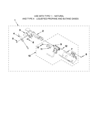 Burner assembly