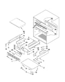 Liner parts