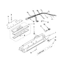 Control parts