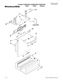 Door and panel parts