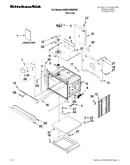 Oven parts