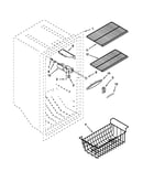 Liner parts