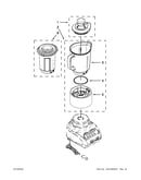 Attachment parts