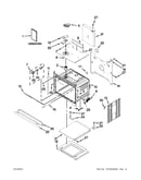 Oven parts