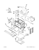 Oven parts