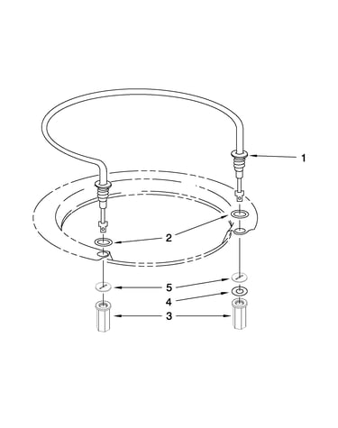 Heater parts