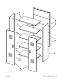 Large gearbox parts