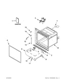 Oven parts