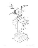 Door panel parts