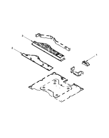 Interior parts