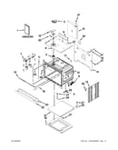 Oven parts