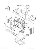 Oven parts