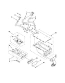 Dispenser parts