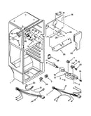 Liner parts