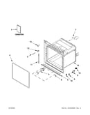 Oven parts