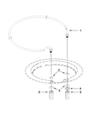 Heater parts