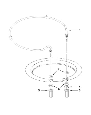 Heater parts