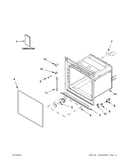 Oven parts