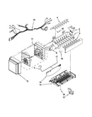 Icemaker parts