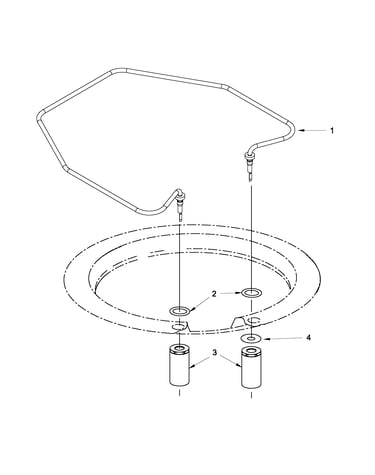 Heater parts