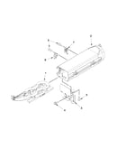 Dryer heating parts-electric