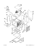 Oven parts