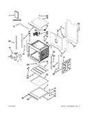 Oven parts