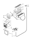 Ice maker