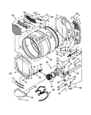 Bulkhead parts