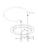 Heater parts