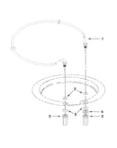 Heater parts