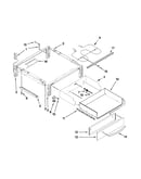 Drawer parts