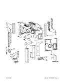 Control board parts