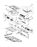 Ventilation parts