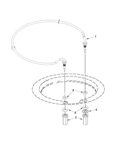 Heater parts